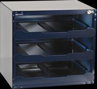 RAACO 139335 - SafeBox 80 leer