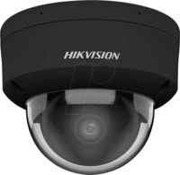 2CD2186G2HISU - &Uuml;berwachungskamera, IP, LAN, au&szlig;en, PoE