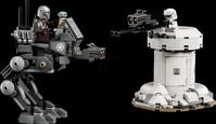 LEGO 75444 - LEGO&reg; Star Wars&trade; - Angriff des AT-RT&trade;