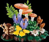 LEGO 11505 - LEGO&reg; Botanicals - Waldpilze