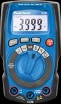 PEAKTECH 1021 - Multimeter, digital, 4000 Counts, TrueRms