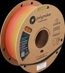 POLYMAKER A17012 - Filament, Polymaker HT-PLA, Gradient Tropical, 1,75 mm, 1kg