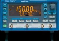 CHAU GX320 - Funktionsgenerator GX 320 , DDS, 0,001 Hz ... 20 MHz