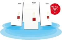 FRITZ REP2700-3 - FRITZ!Mesh Set 2700 - 3er-Set (Wi-Fi 7)