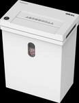 IDEAL 81009111 - Aktenvernichter, Partikelschnitt, 21l, P4