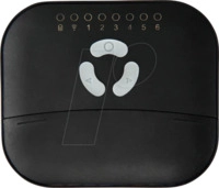 PBS SC-FK-06X - FrankEver Sprinkler Controller FK-06X, powered by Shelly