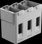 DJI L1 X1 2W HUB - Quadrocopter, Lito X1 Ladestation