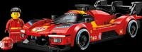 LEGO 77261 - LEGO&reg; Speed Champions - Ferrari 499P