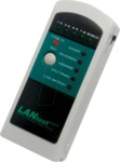 HOBBES 256652AID - LANtest Pro Kit Kabeltester