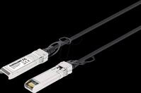 INT 508391 - Kabel SFP+ Stecker > Stecker 1 m