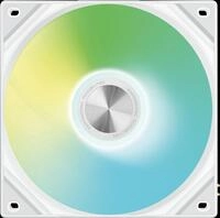 TRYX 650629 - TRYX ROTA SL ARGB L&uuml;fter - 120mm, wei&szlig;