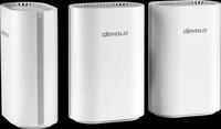 DEVOLO 7305 - WLAN Mesh, 2.4/5/6 GHz, 6453 MBit/s (3 Ger&auml;te)
