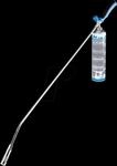 CFH 52611 - Bio-G&auml;rtner CW 3300 inkl. 1 Ddruckgasdose + Breitbrenneraufsatz