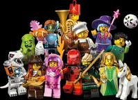 LEGO 71052 - LEGO&reg; Minifiguren Serie 29