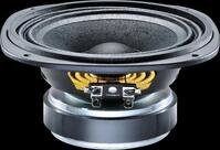 CPA TF0510/8 - PA-Mittelt&ouml;ner, 30 W, 8 Ohm