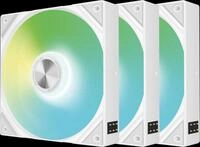 TRYX 650643 - TRYX ROTA SL ARGB Reverse L&uuml;fter - 3er-Pack, 120mm