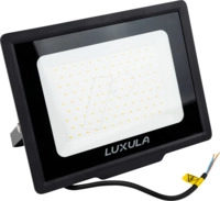 LUXULA LX400112 - LED-Flutlicht, 100 W, 4000 K, 10000 lm, IP65