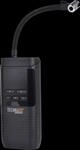 TECHNAXX TX-321 - Mobiler Kompressor, 10 Bar, Akku-Luftpumpe