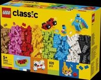 LEGO 11045 - LEGO&reg; Classic - Kreative bunte Steine