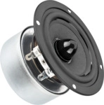 MON SPX-31M - Breitbandlautsprecher SPX-31M, 20 W, 8 Ohm