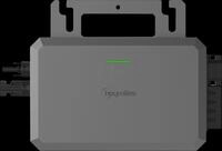 HO HIFLOW800 - Microinverter, Hoymiles HiFlow800 (1xMMPT)