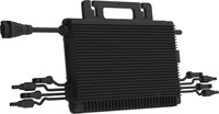 HOYMILES HMS-1600-4WB, HO HIFLOW1600PRO - Microinverter, Hoymiles HiFlow1600 Pro