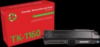 XEROX 006R04795 - Toner, Kyocera, schwarz, TK-1160, rebuilt
