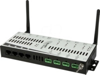 ALLNET ALL3500 - IP Homeautomation Zentrale ALL3500