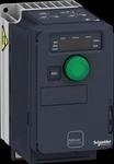 ATV320U02M2C - Frequenzumrichter ATV320, 0,18 kW, 200-240V, 1-phasig, Kompakt