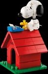 LEGO 21368 - LEGO&reg; Ideas Peanuts: Snoopys Hundeh&uuml;tte