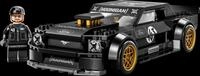 LEGO 77262 - LEGO&reg; Speed Champions - Ken Blocks 1965 Ford Mustang Hoonicorn V