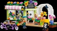 LEGO 42693 - LEGO&reg; Friends - Kreativer Blumenladen