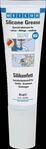 WEICON 26350085 - Silikonfett, 85 g