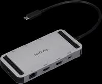 TARGUS DOCK429 - Dockingstation/Port Replicator, Thunderbolt, 8 Port