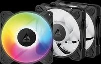 ARCTIC 01147 - Arctic P12 Pro A-RGB LN - 3er Pack