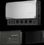 EFLOW PW-KIT - Power Hub, Independence Kit