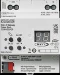 JG 30064 1S DA2R - KNX DALI-2 Gateway Colour 1-fach - REG - Secure