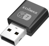 EDI EW-7822UN7 - WLAN-Adapter, USB, 2880 MBit/s