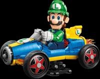 LEGO 72050 - LEGO&reg; Mario Kart&trade;: Luigi & Turboflitzer