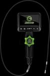 COM 512.4600 - HD-Videoskop-Satz, &Oslash; 6,0 mm, 180&deg; und 0&deg; HD Frontkamera-Sonde