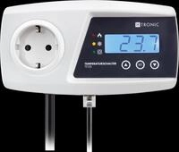 TS 125V3 - Temperaturschalter -55...+125&deg;C