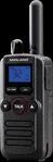 MIDLAND BR 180B6 - PMR Funkger&auml;t, 6er Set, Radio