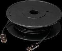 ATEN VE781010 - Aktiv Optisches HDMI Kabel (AOC), 4K, 10 m