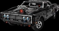 LEGO 42231 - LEGO&reg; TECHNIC - Fast and Furious Dodge Charger R/T