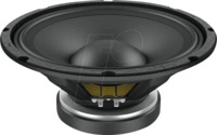 LAV WSF122.50 - Tieft&ouml;ner, 250 W, Ferrit, 12 Zoll (30 cm), Stahl