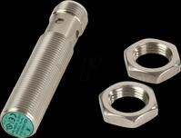 NCB4-12GM40-V1 - induktiver N&auml;herungssensor, 4 mm, NAMUR &Ouml;ffner (NC)