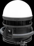 ANS 1600-0557 - LED-Baustrahler Ball Light 360&deg;, 100 W, 11500 lm, 6500 K, IP54