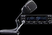 MIDLAND 8001 PRO - CB-Funkger&auml;t, VOX, 4 Watt AM/FM