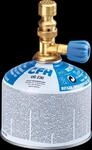 CFH 52175 - Bunsen-Laborbrenner BL 1700 inkl. 1 Druckgasdose