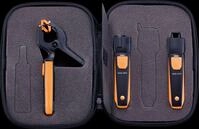 TESTO 0563 00041 - testo Smart Probes Heizungs-Set, Bluetooth&reg;